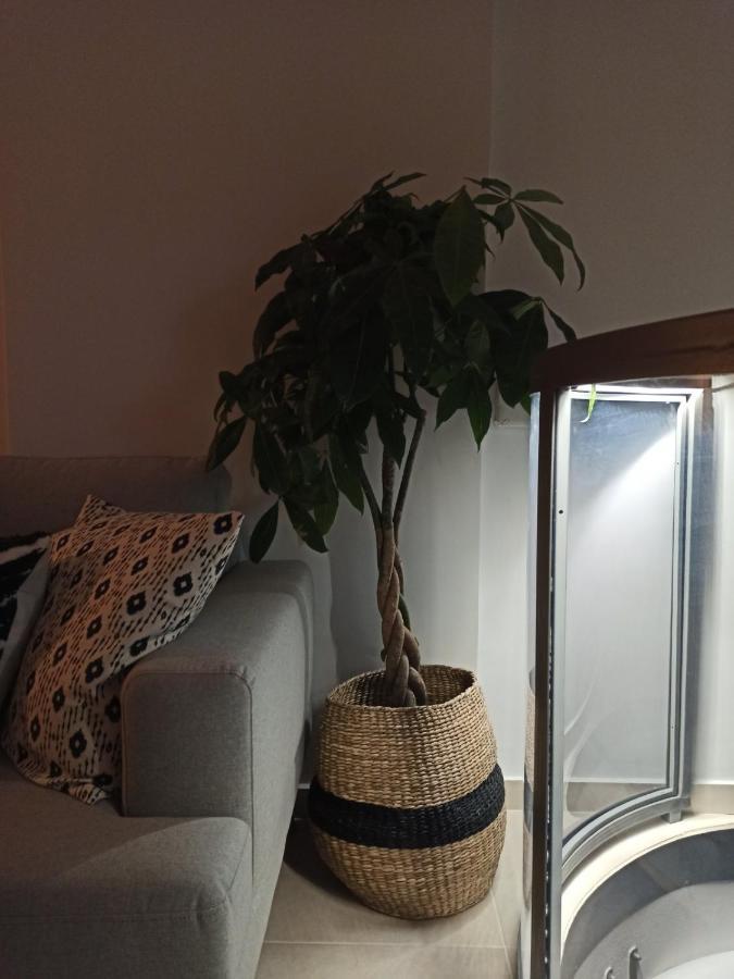 Stylish Ground Floor Maisonette Volos Esterno foto